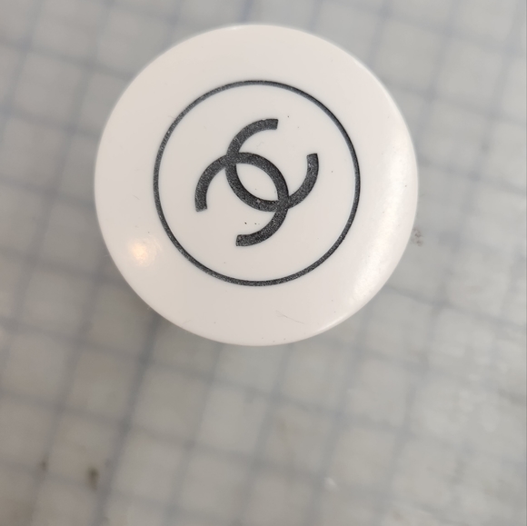 RARE Vintage CHANEL No 5 Bath Powder 6 oz NIB - Picture 3 of 4